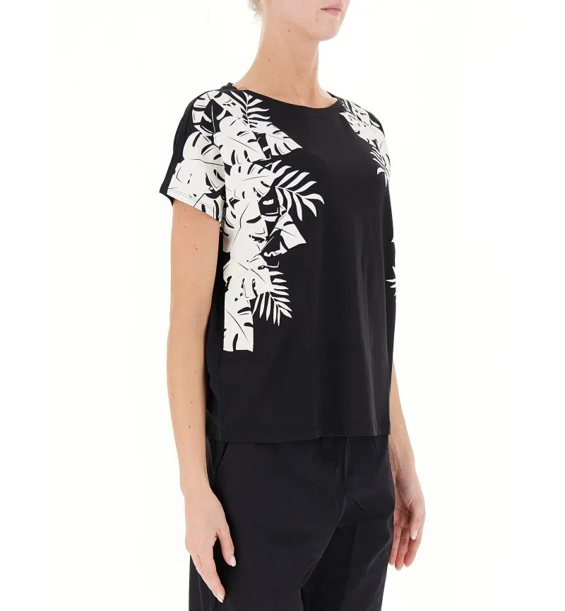 T-shirt con stampe