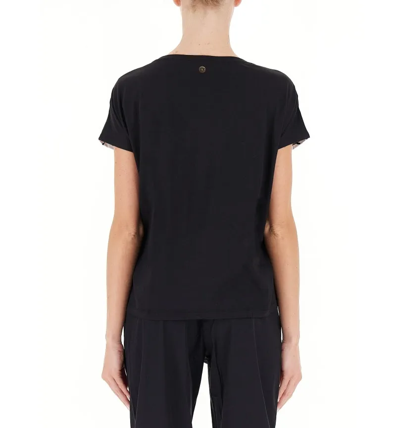 T-shirt con stampe