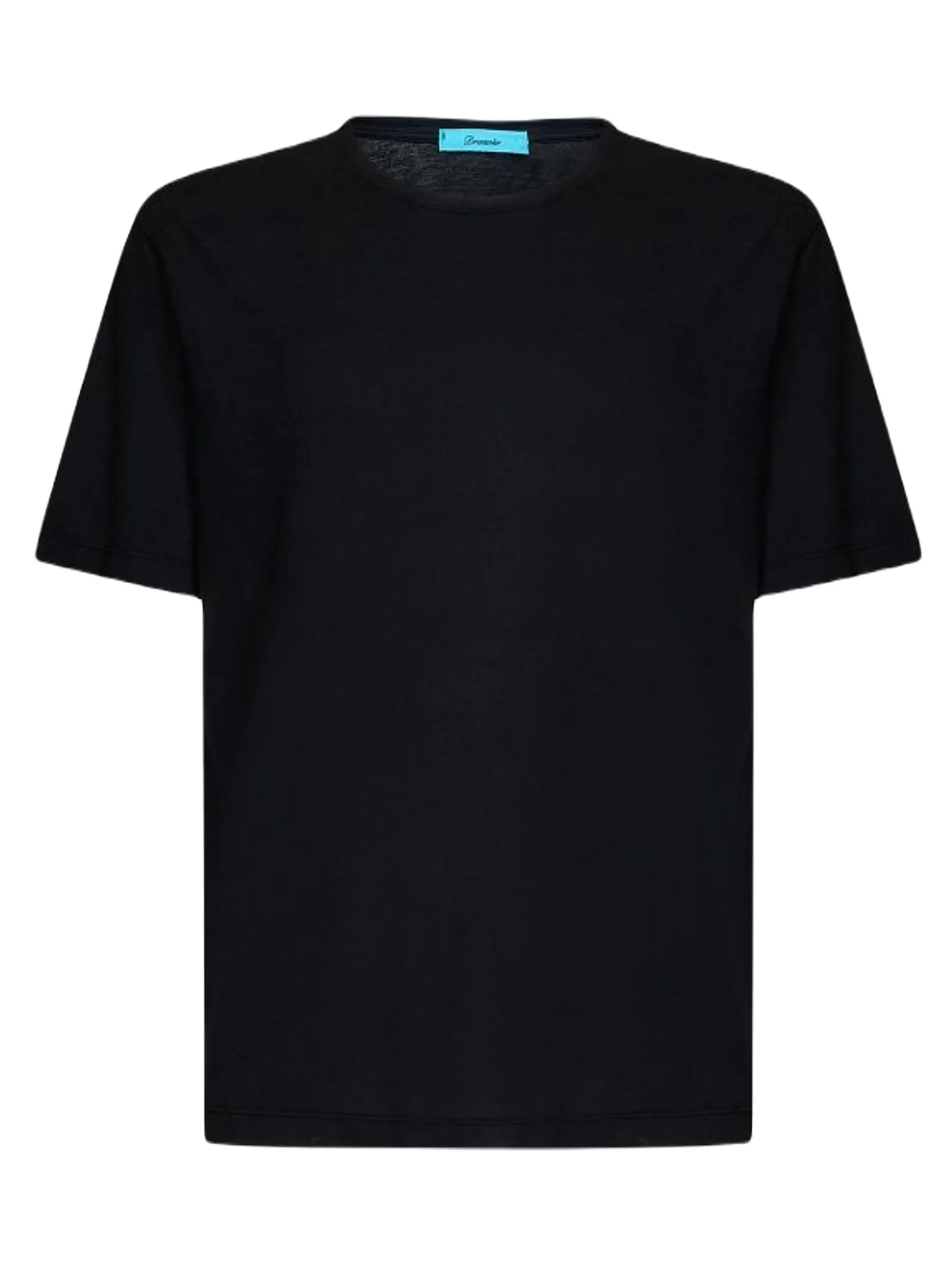 T-SHIRT COTONE DRUMOHR  UOMO DTJ100B690