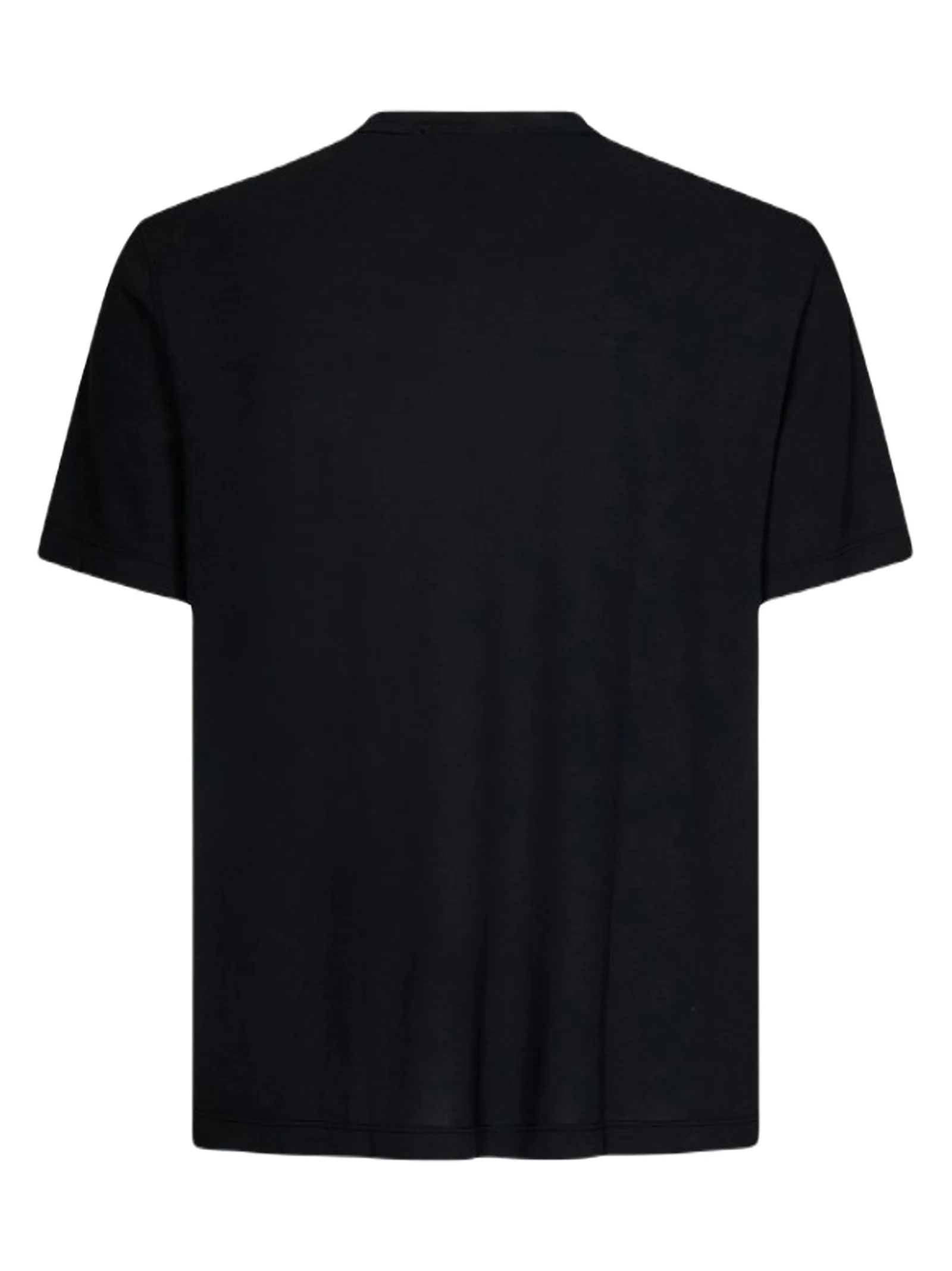 T-SHIRT COTONE DRUMOHR  UOMO DTJ100B690