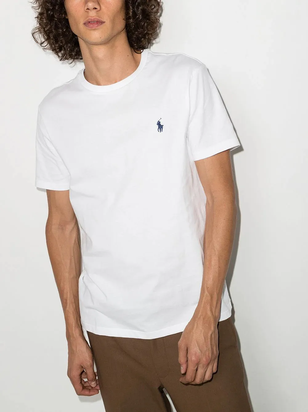 T-Shirt Custom Slim Fit