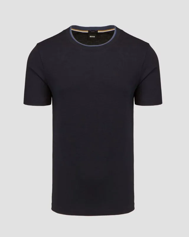 T-shirt da uomo Hugo Boss Tessler 140