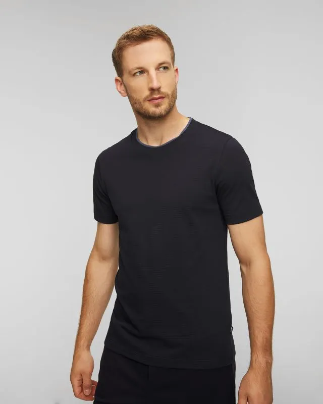 T-shirt da uomo Hugo Boss Tessler 140