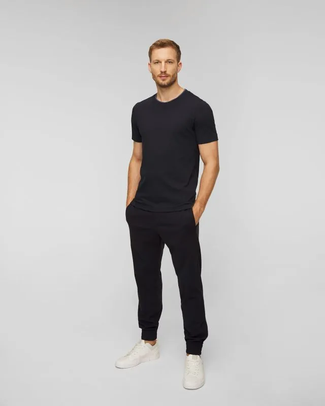 T-shirt da uomo Hugo Boss Tessler 140
