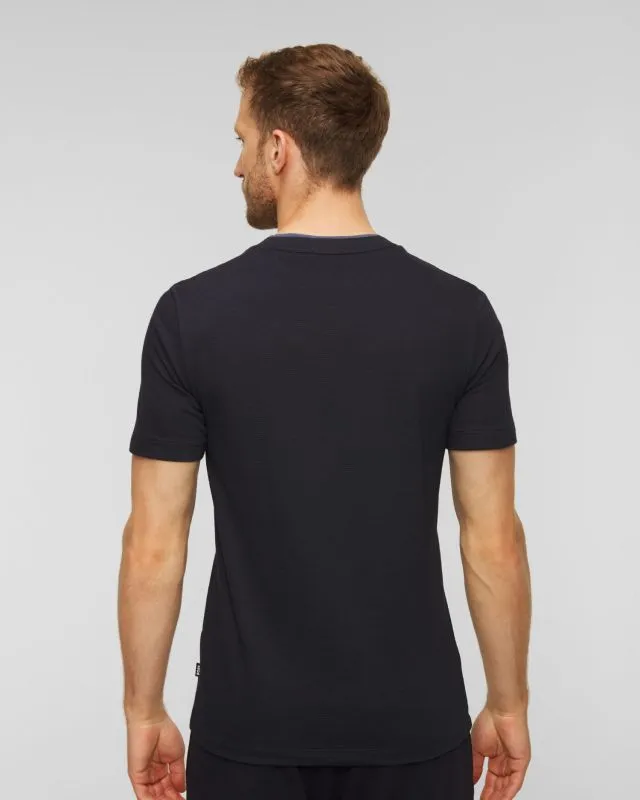 T-shirt da uomo Hugo Boss Tessler 140