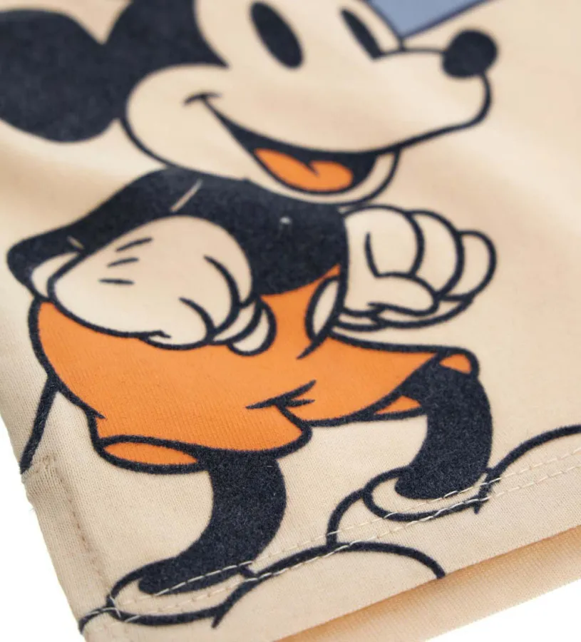 --T-shirt Disney con stampe-