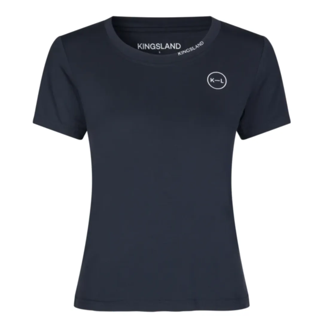 T-shirt donna KLHALLE SS24