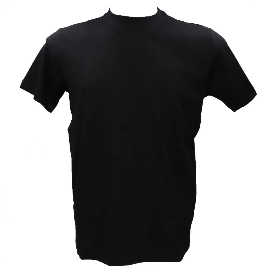 T-SHIRT KARIMI Nero