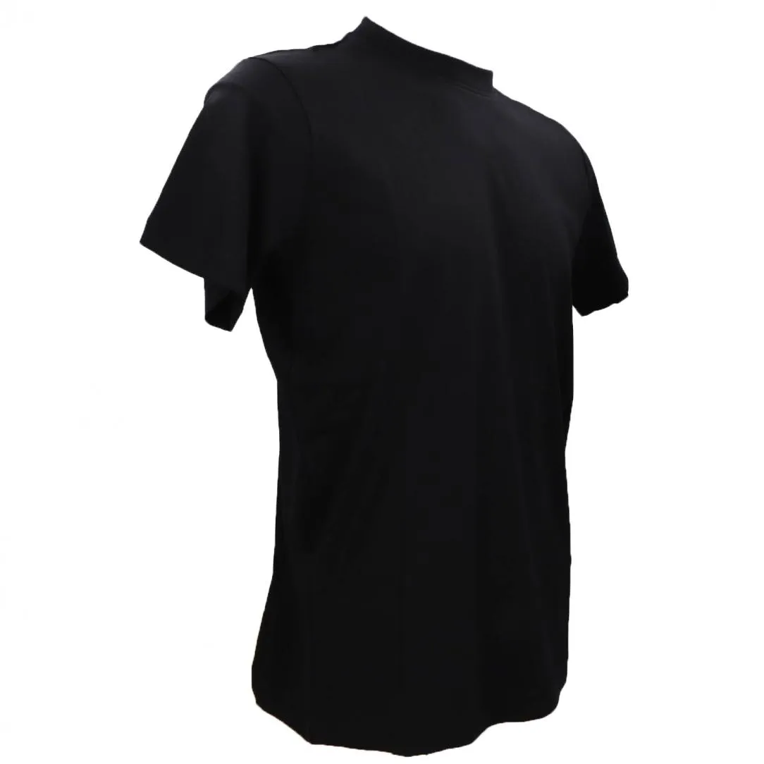 T-SHIRT KARIMI Nero