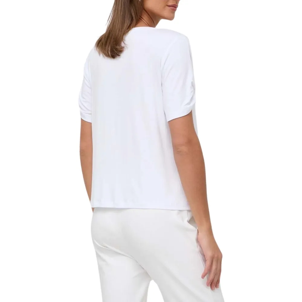 T-shirt Liu Jo con stampa