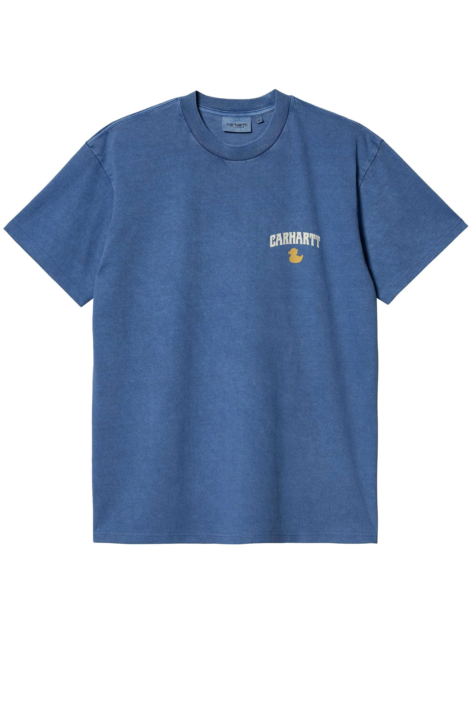         T-SHIRT MANICA CORTA S/S DUCKIN' T-SHIRT