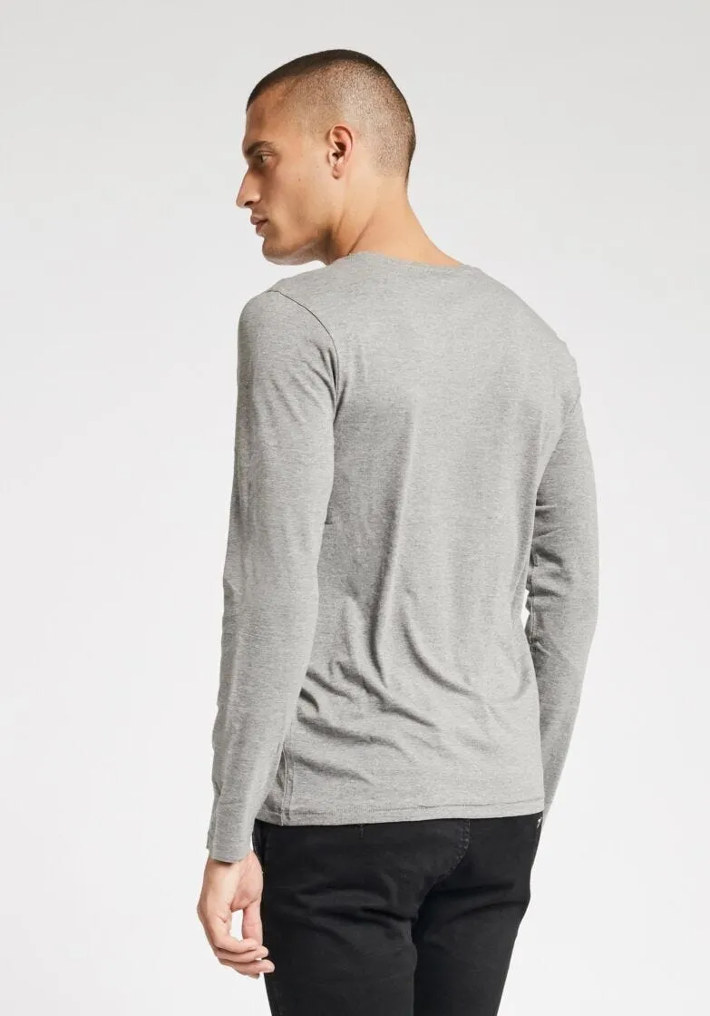T-Shirt Manica Lunga