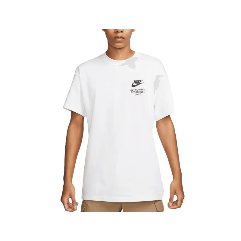 T-shirt Nike Sportswear Uomo
