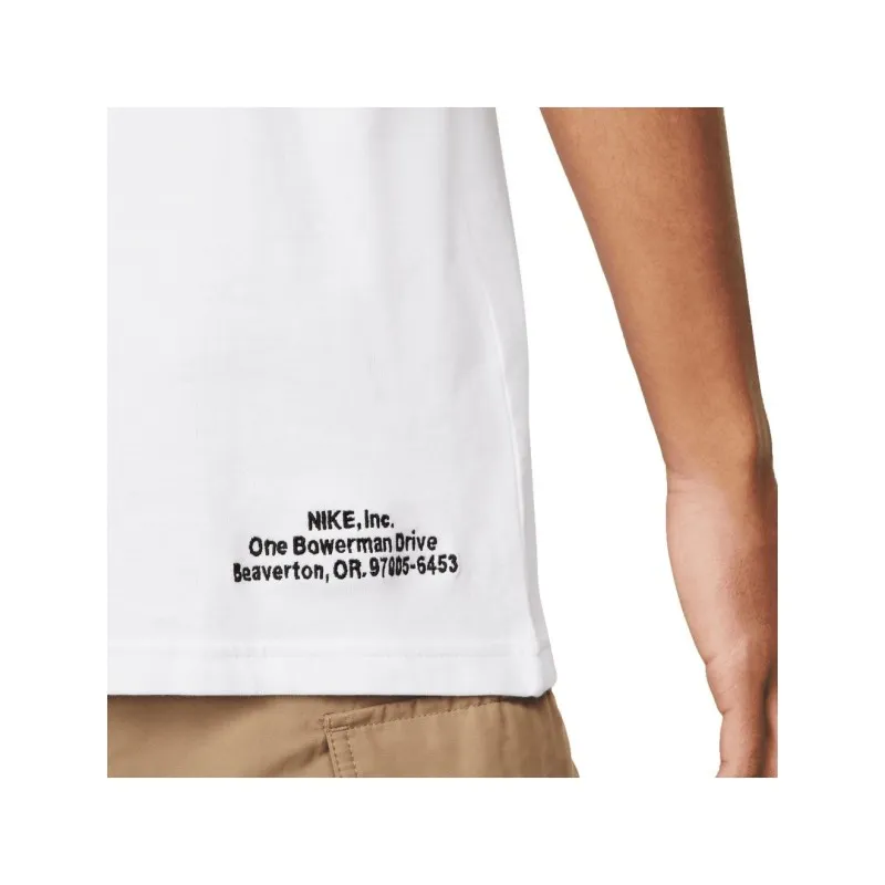 T-shirt Nike Sportswear Uomo