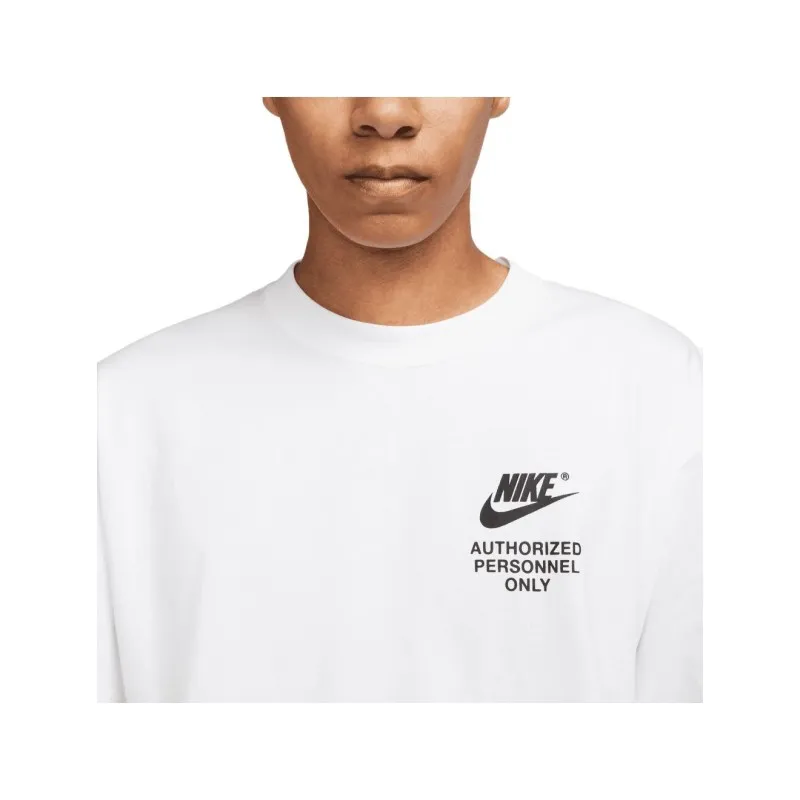 T-shirt Nike Sportswear Uomo