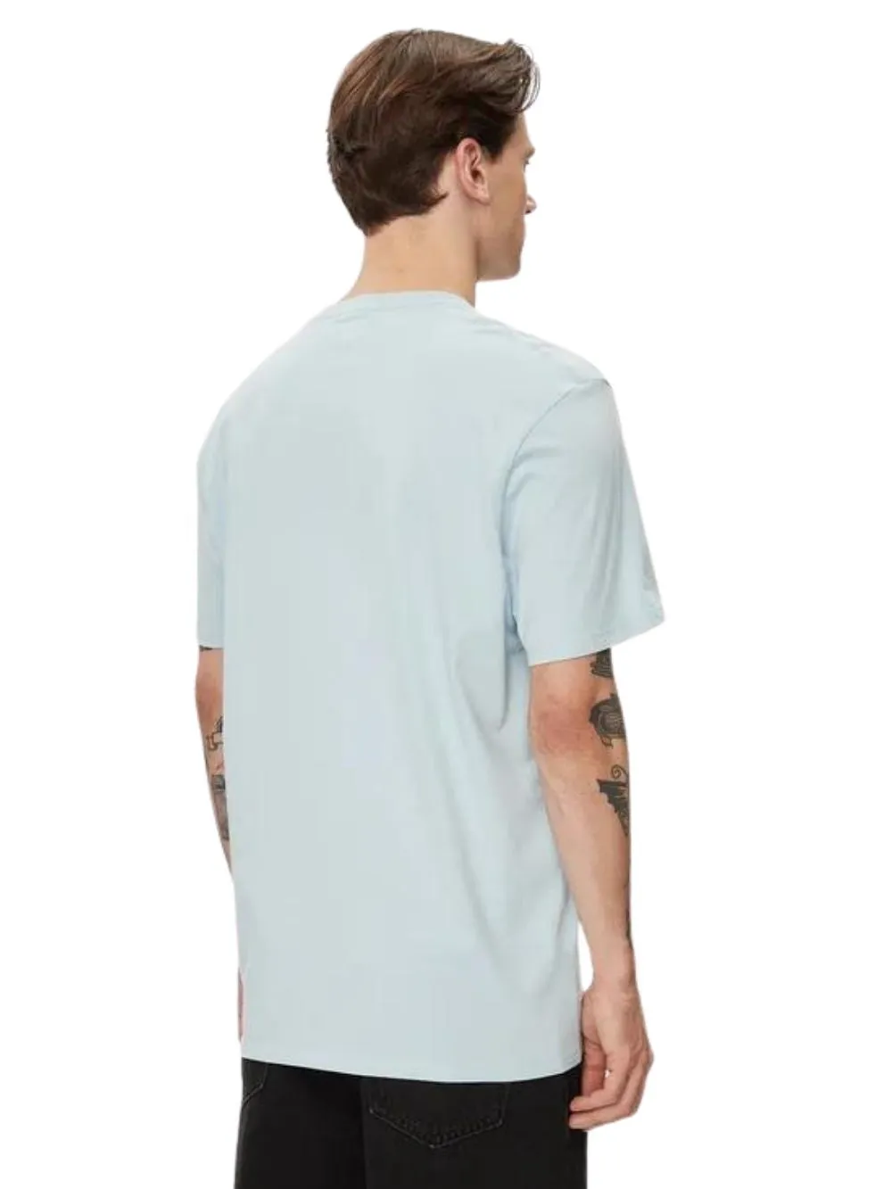 T-shirt WRANGLER Uomo 112350436 SIGN OFF