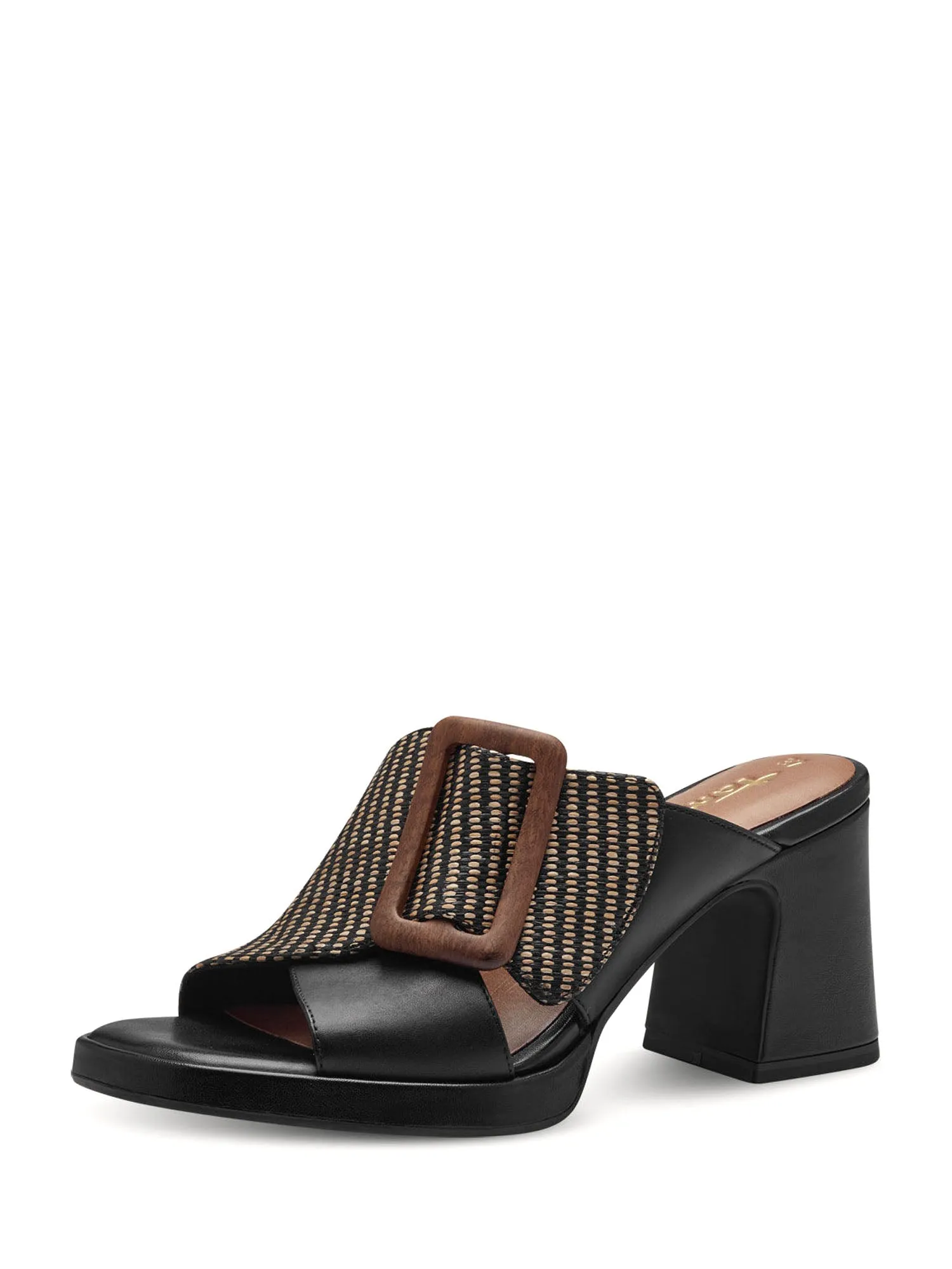Tamaris Sandali Tacco 1-27223-42