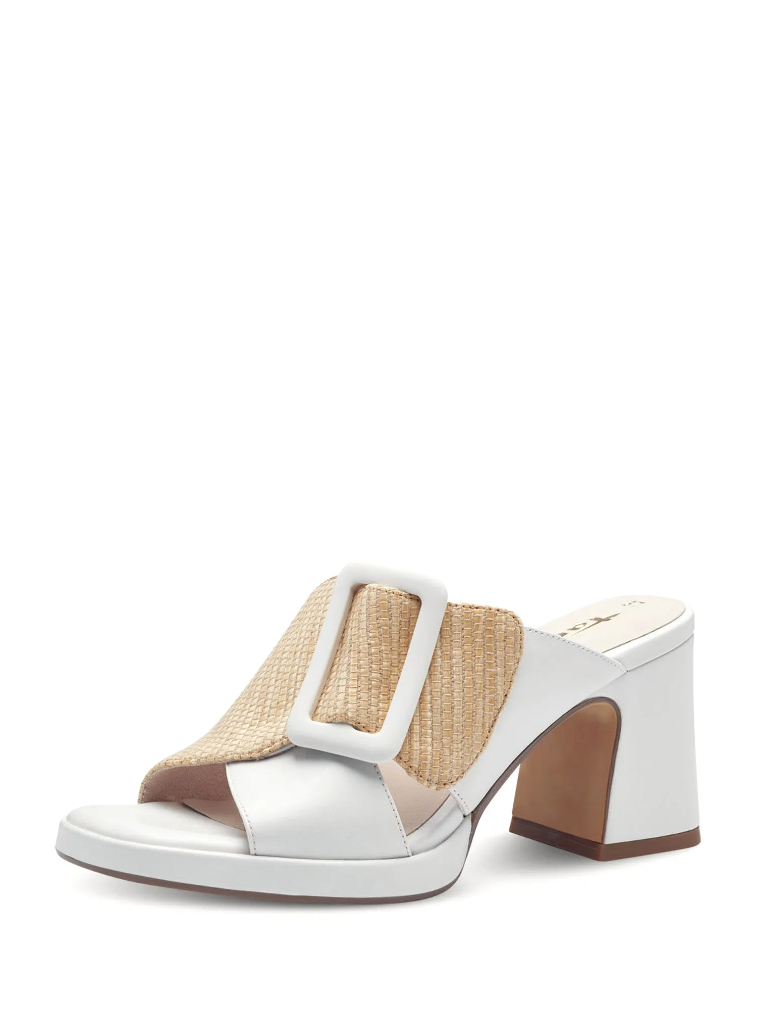 Tamaris Sandali Tacco 1-27223-42