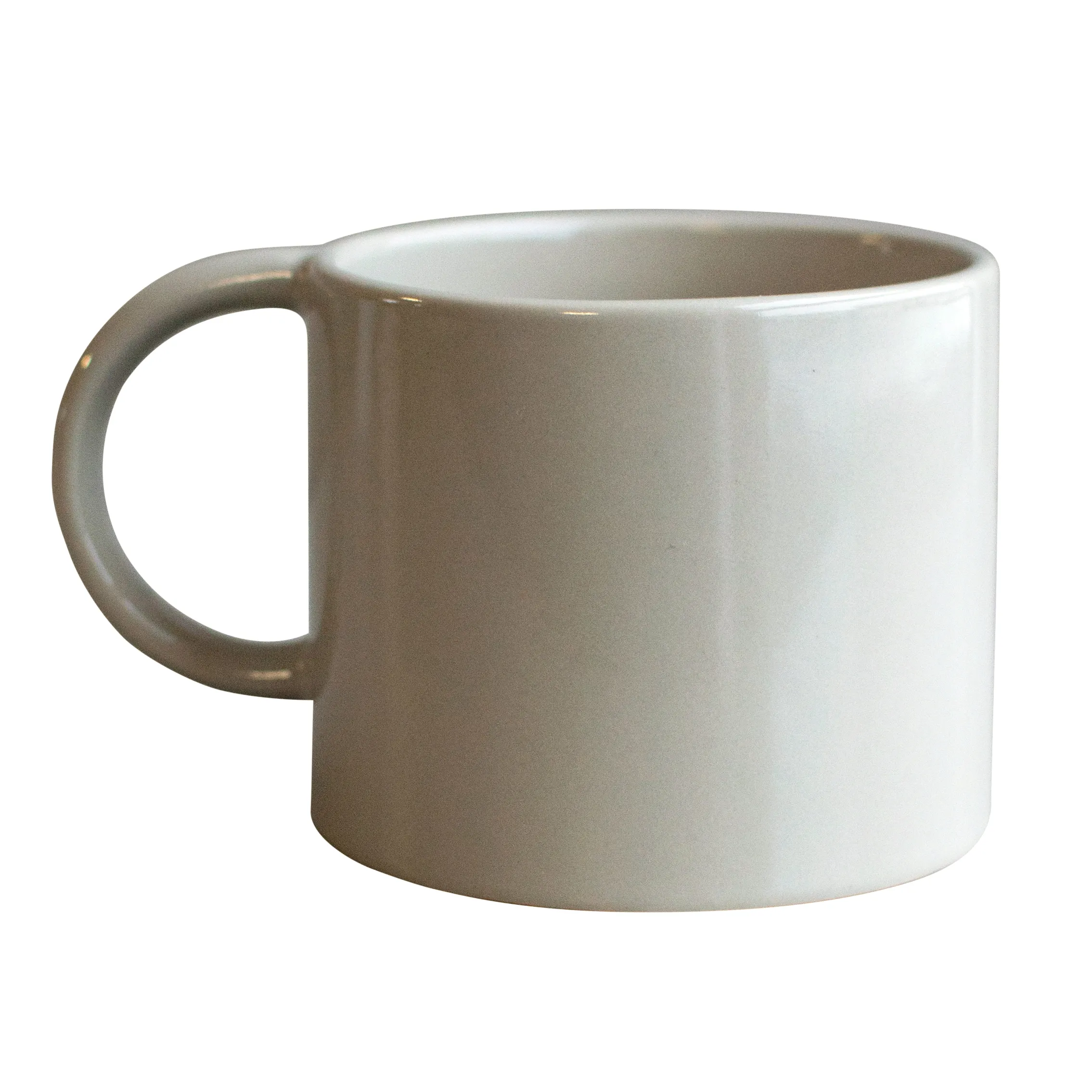 Tazza in ceramica Mug 35 cl.jn{font-size:18px}Shiny mole