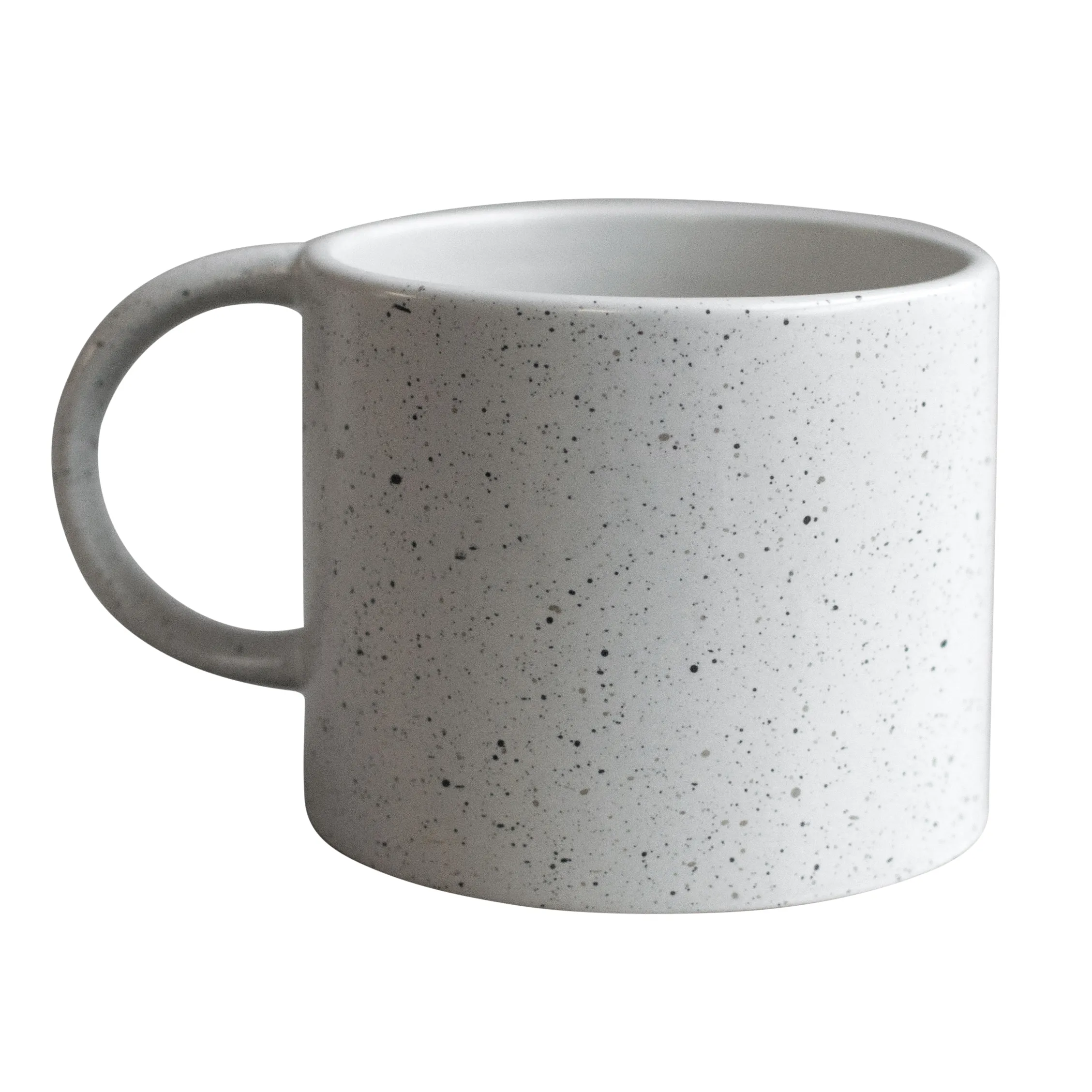 Tazza in ceramica Mug 35 cl.jn{font-size:18px}Shiny mole
