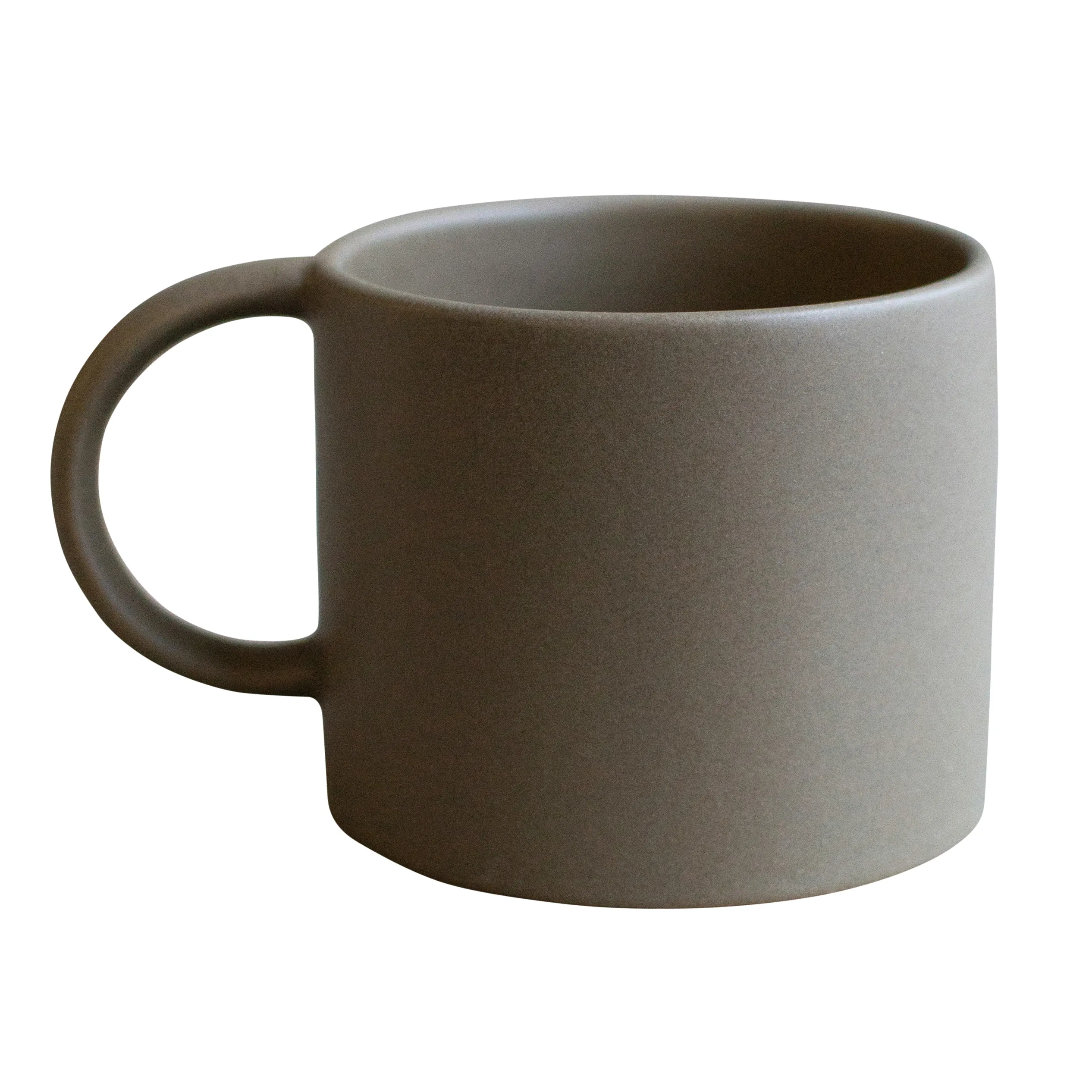 Tazza in ceramica Mug 35 cl.jn{font-size:18px}Shiny mole