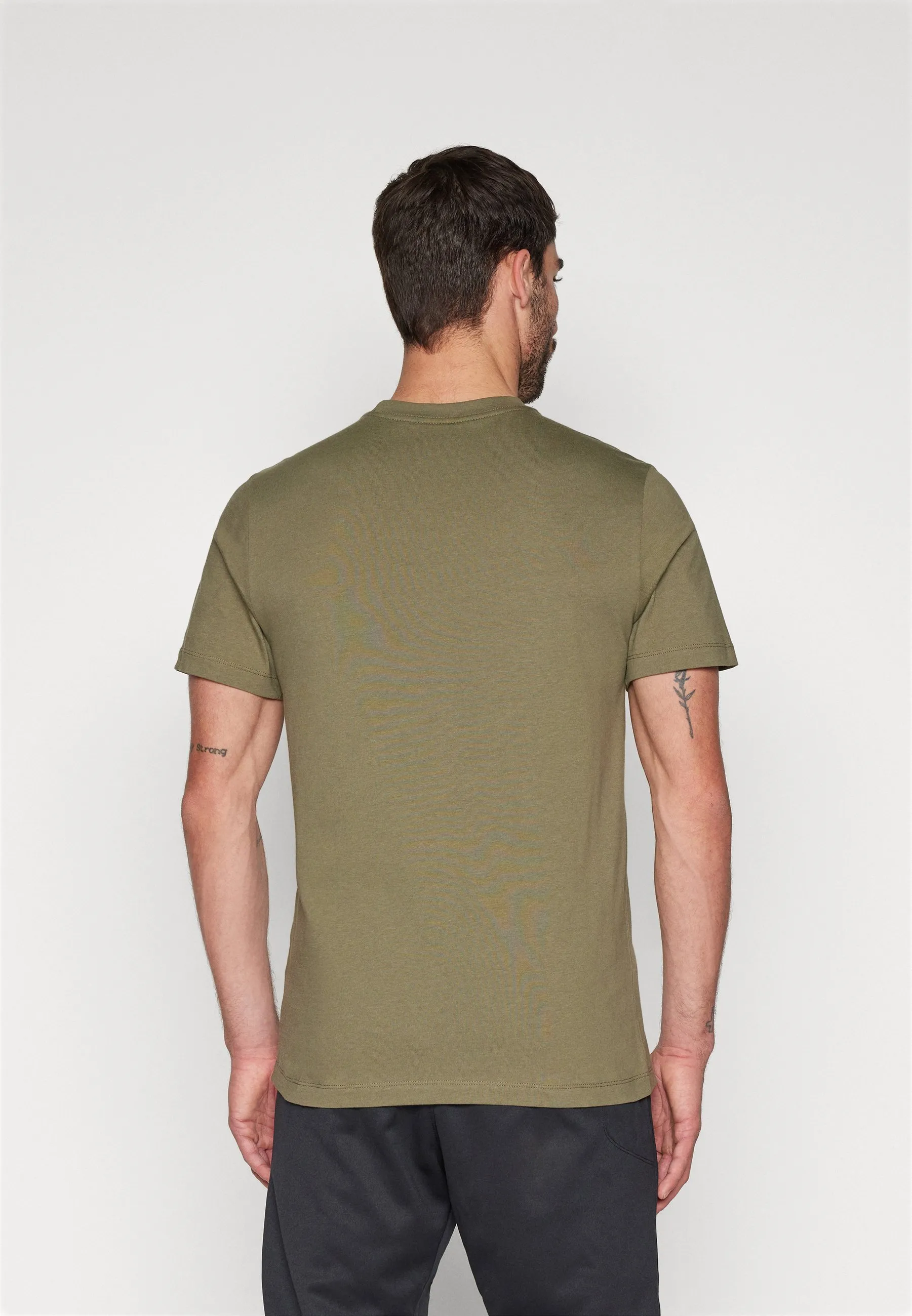 TEE TYPE - T-shirt con stampa