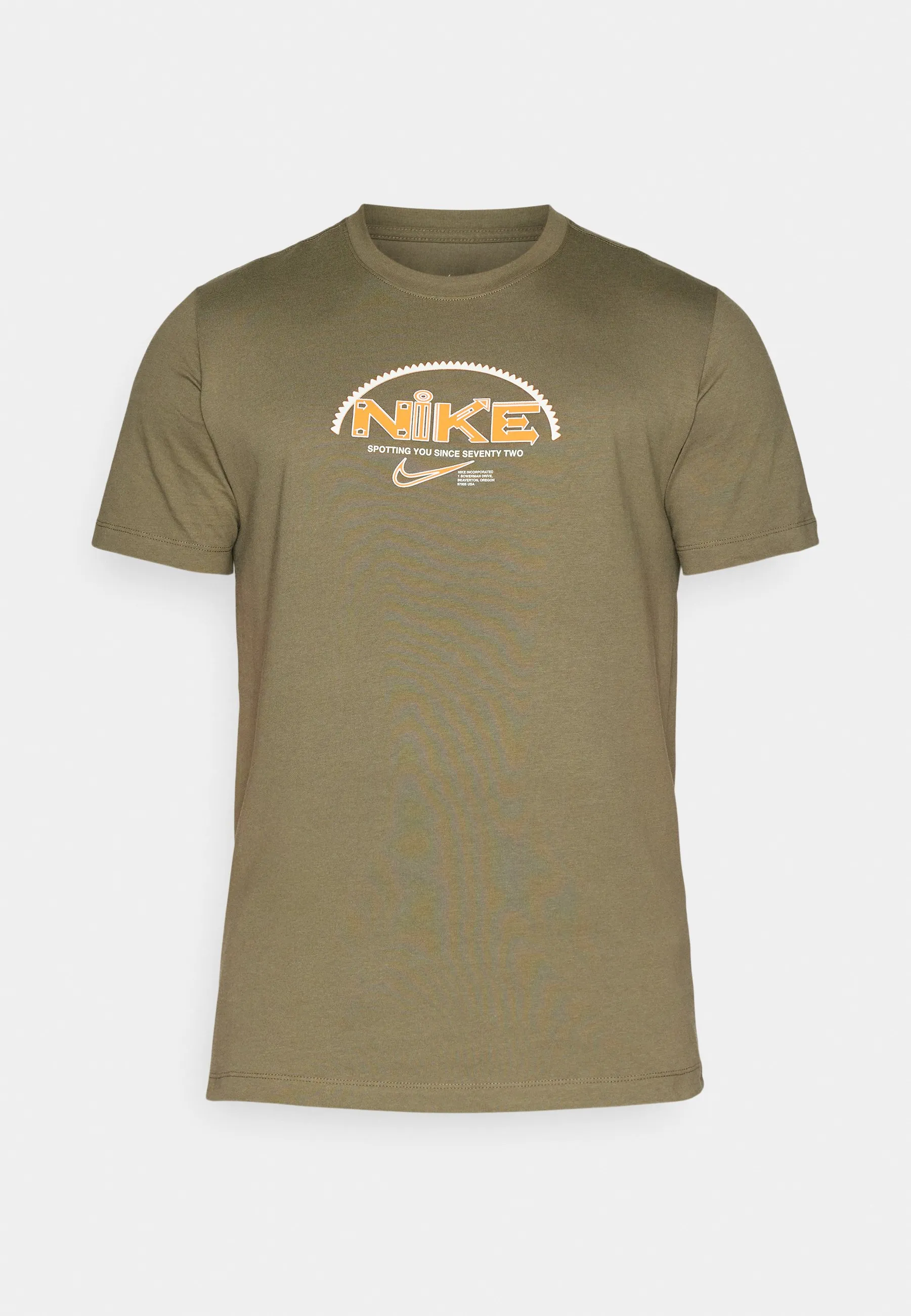 TEE TYPE - T-shirt con stampa
