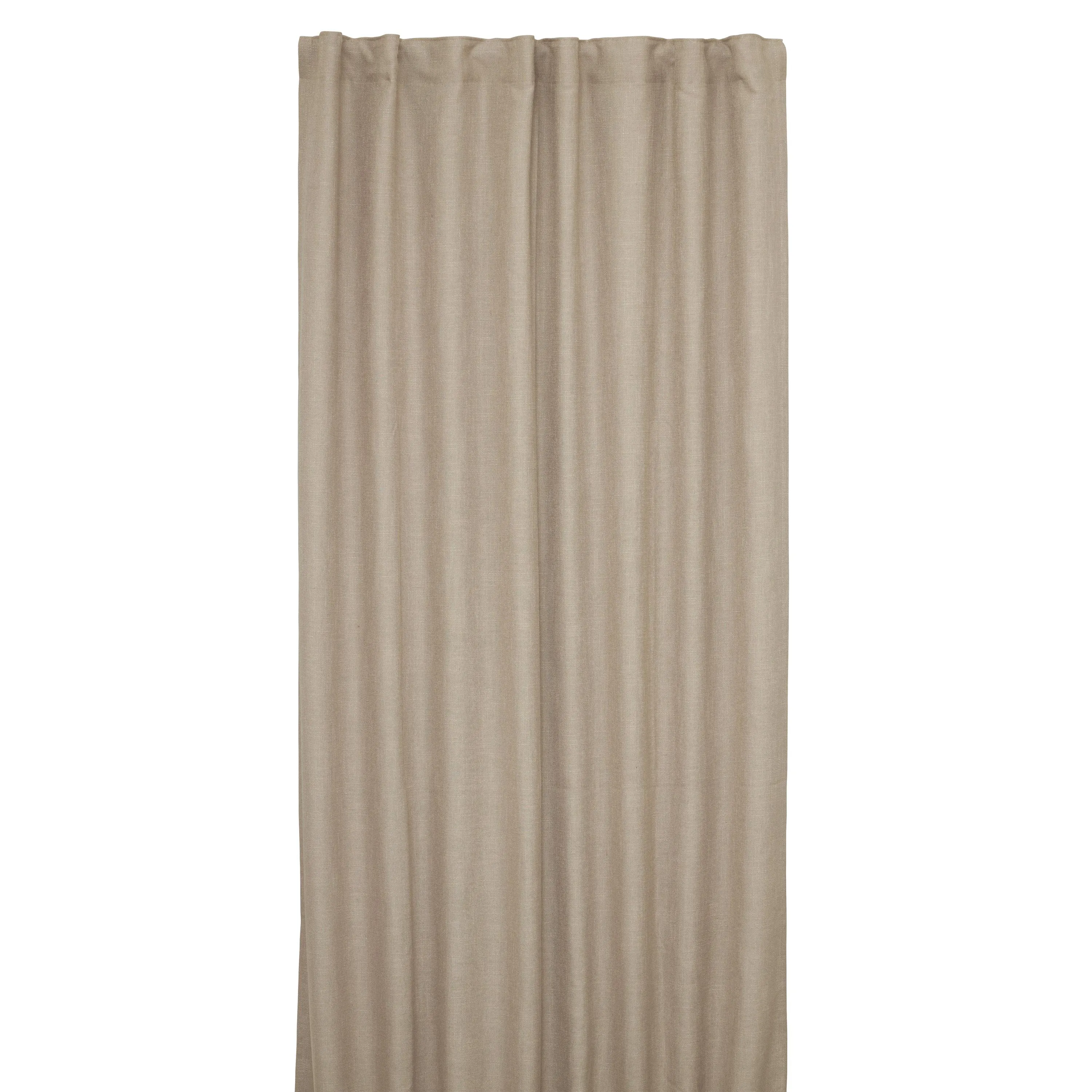 Tenda a drappi Göran 135x240 cm.ix{font-size:18px}Grigio