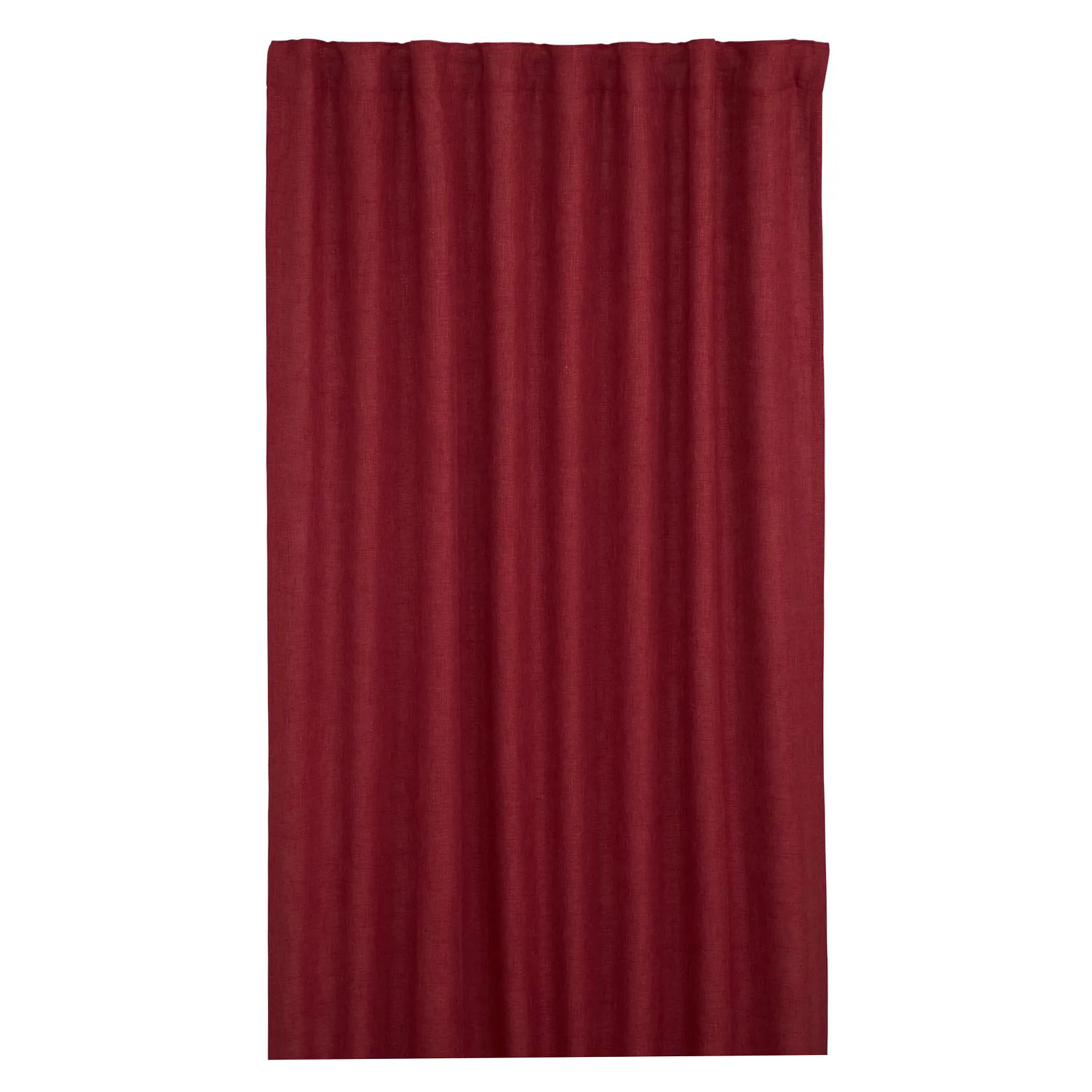 Tenda a drappi Göran 135x240 cm.ix{font-size:18px}Grigio