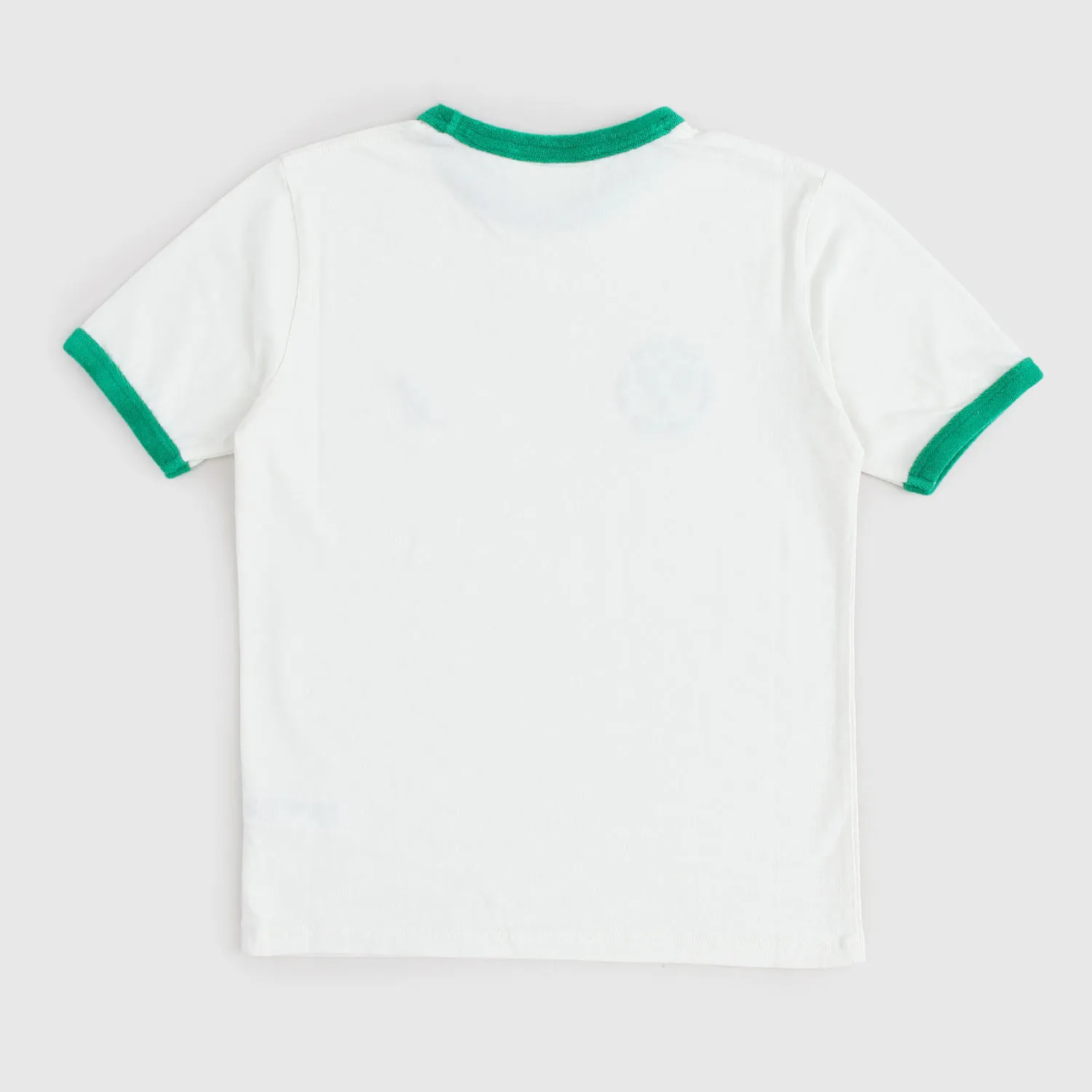 Tennis Team T-Shirt Mc2 Saint Barth