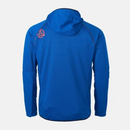 TERNUA   uomo    Rakker 2.0 Hood Jacket 8530