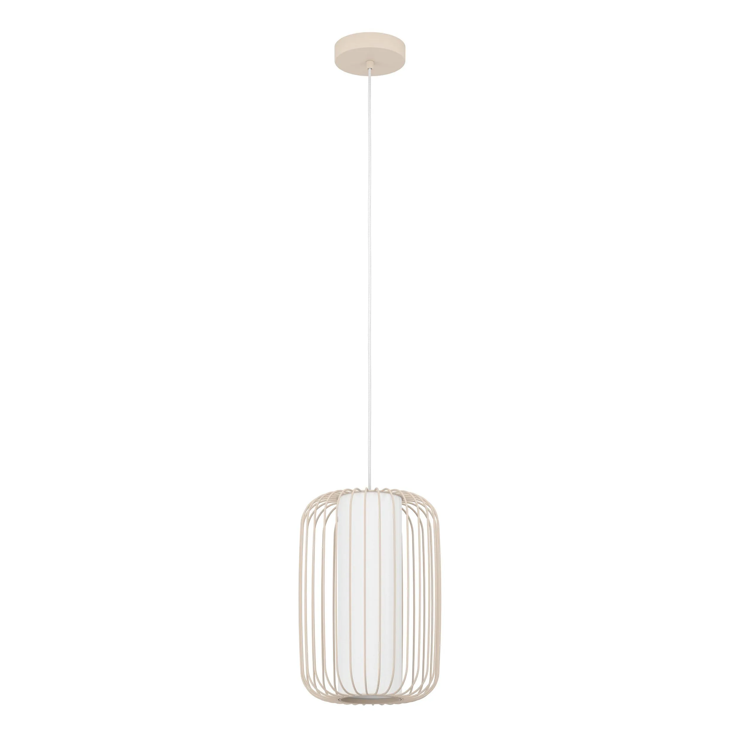 TERRAROSA Lampada a sospensione