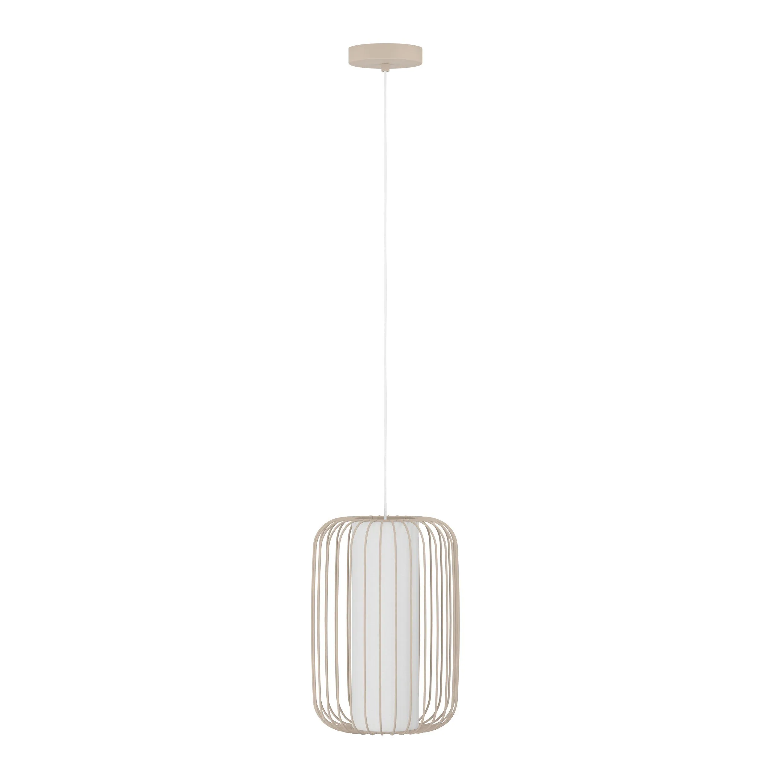 TERRAROSA Lampada a sospensione