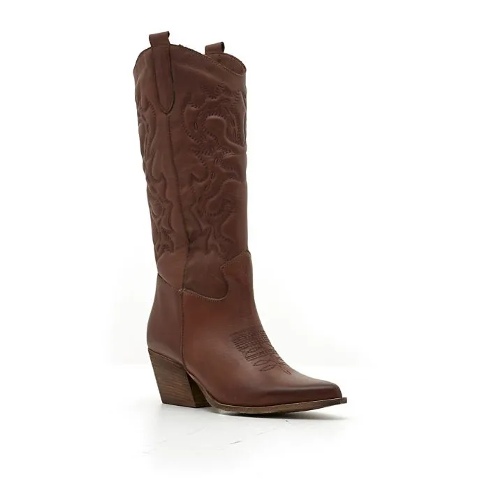 TEXANI IN PELLE