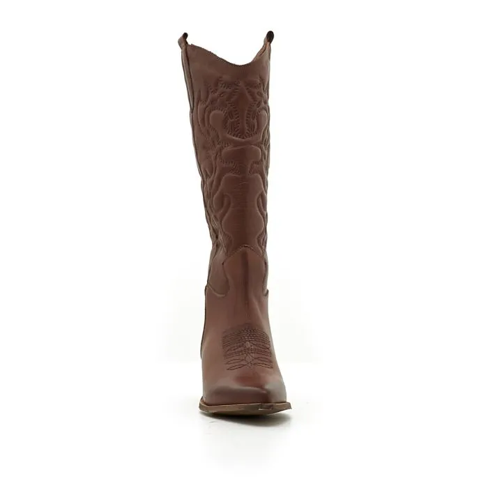 TEXANI IN PELLE