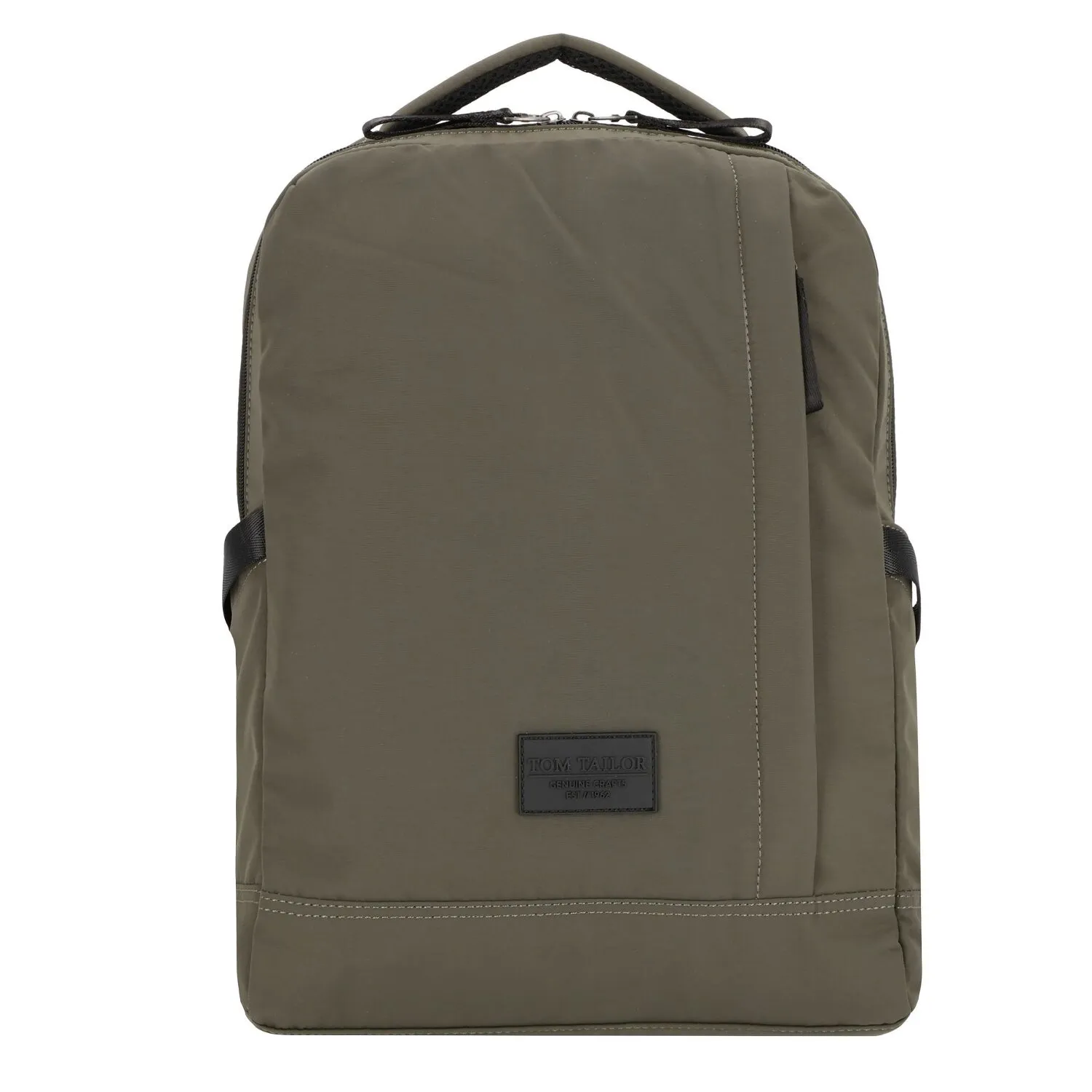 Tom Tailor Boston Zaino 41 cm Scomparto per laptop