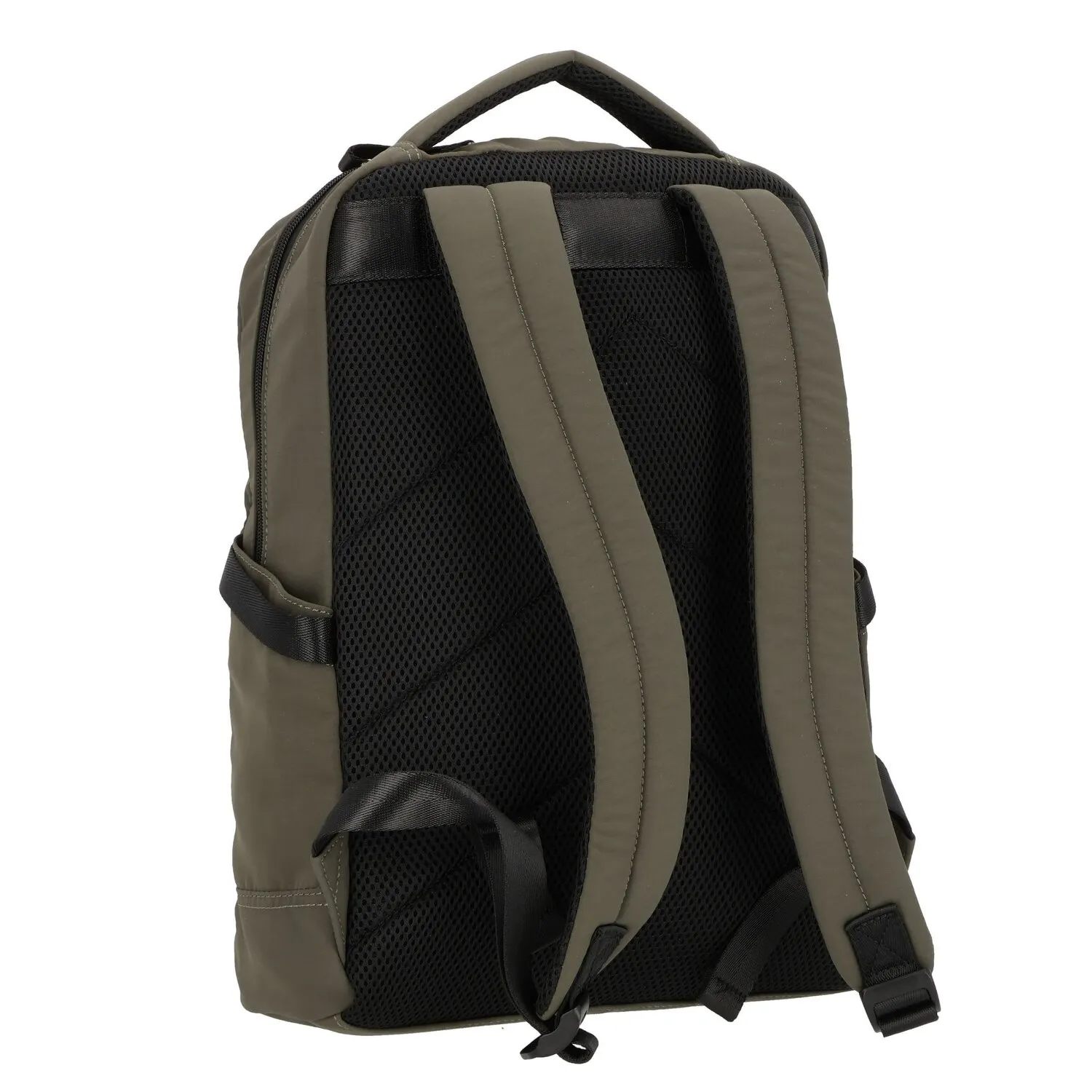Tom Tailor Boston Zaino 41 cm Scomparto per laptop