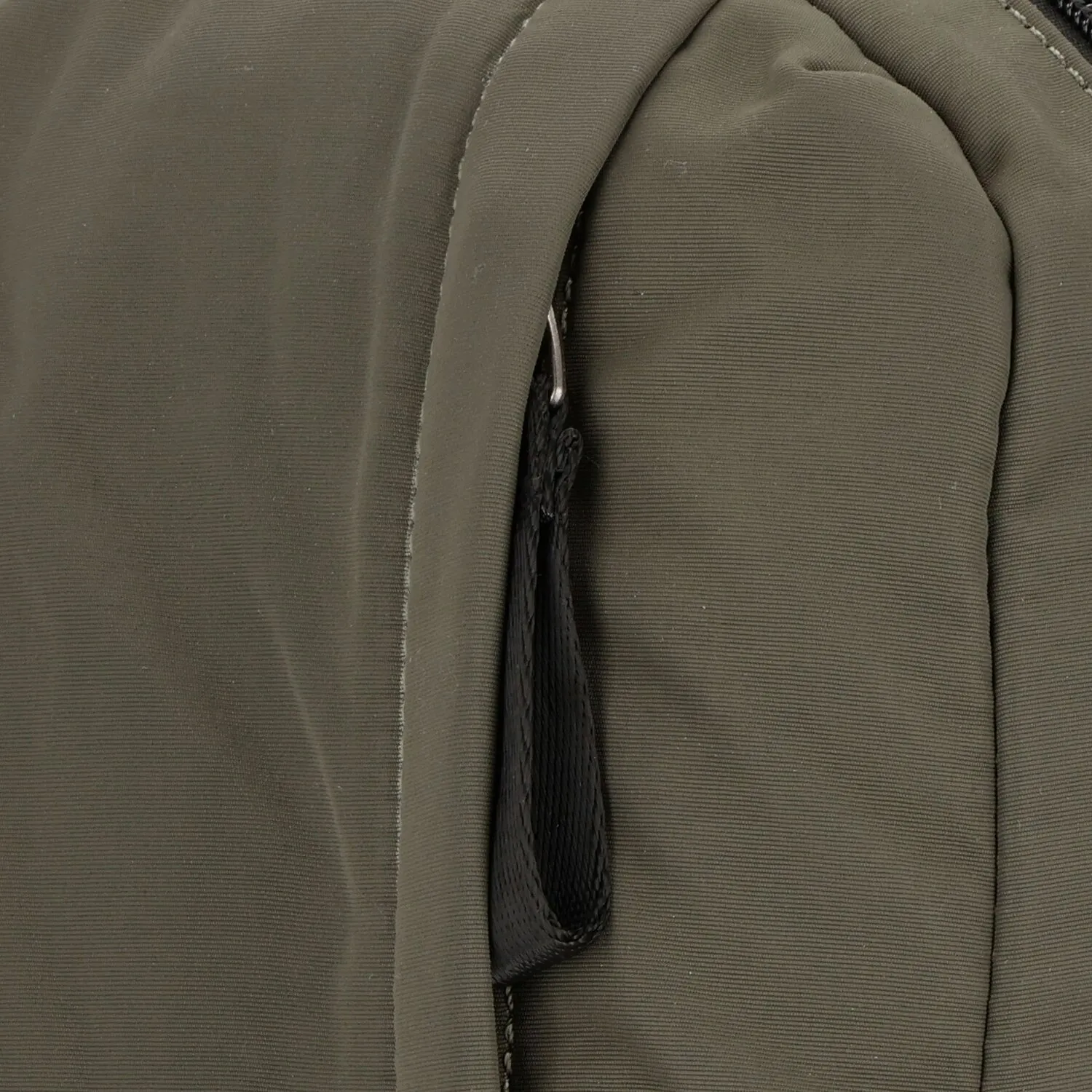 Tom Tailor Boston Zaino 41 cm Scomparto per laptop