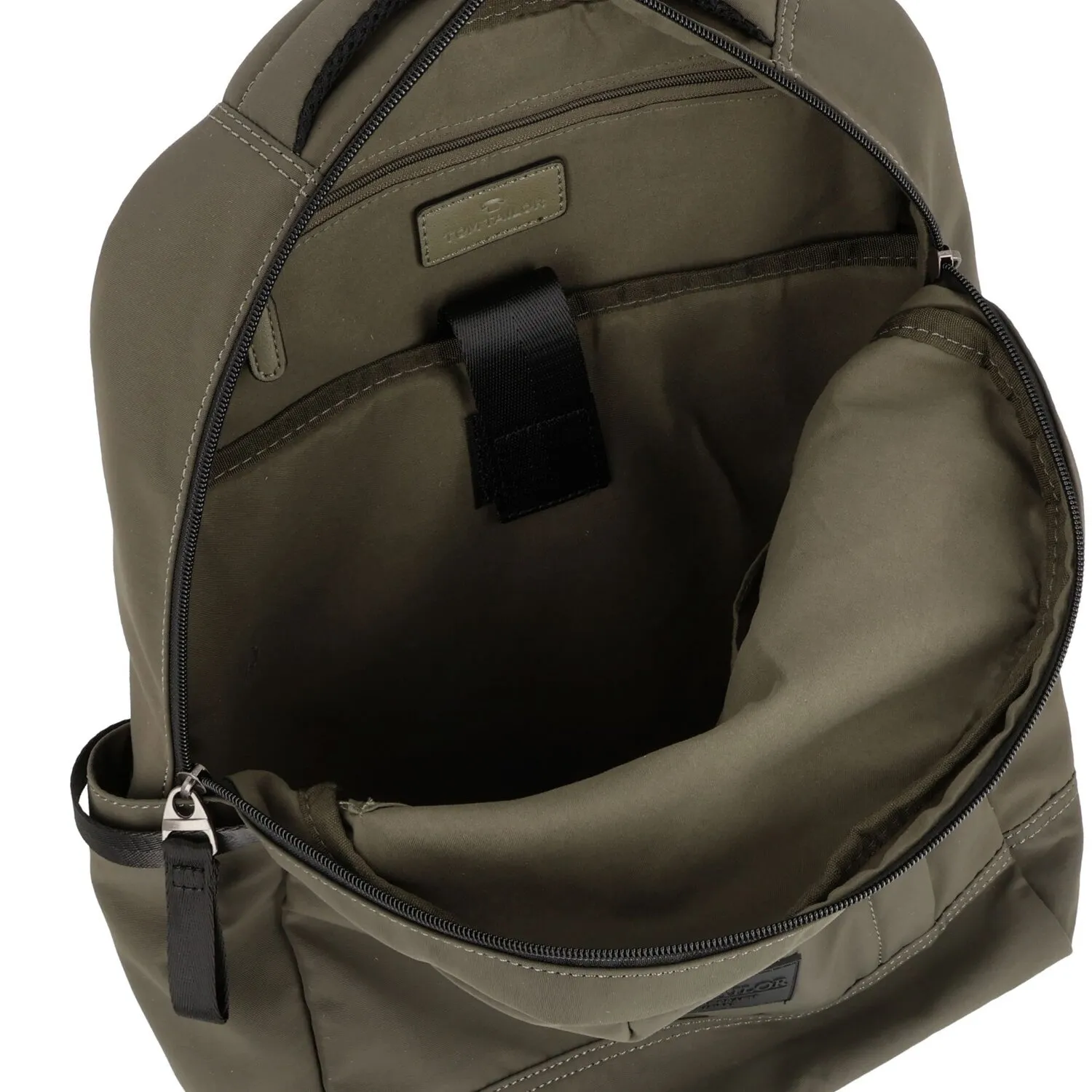 Tom Tailor Boston Zaino 41 cm Scomparto per laptop