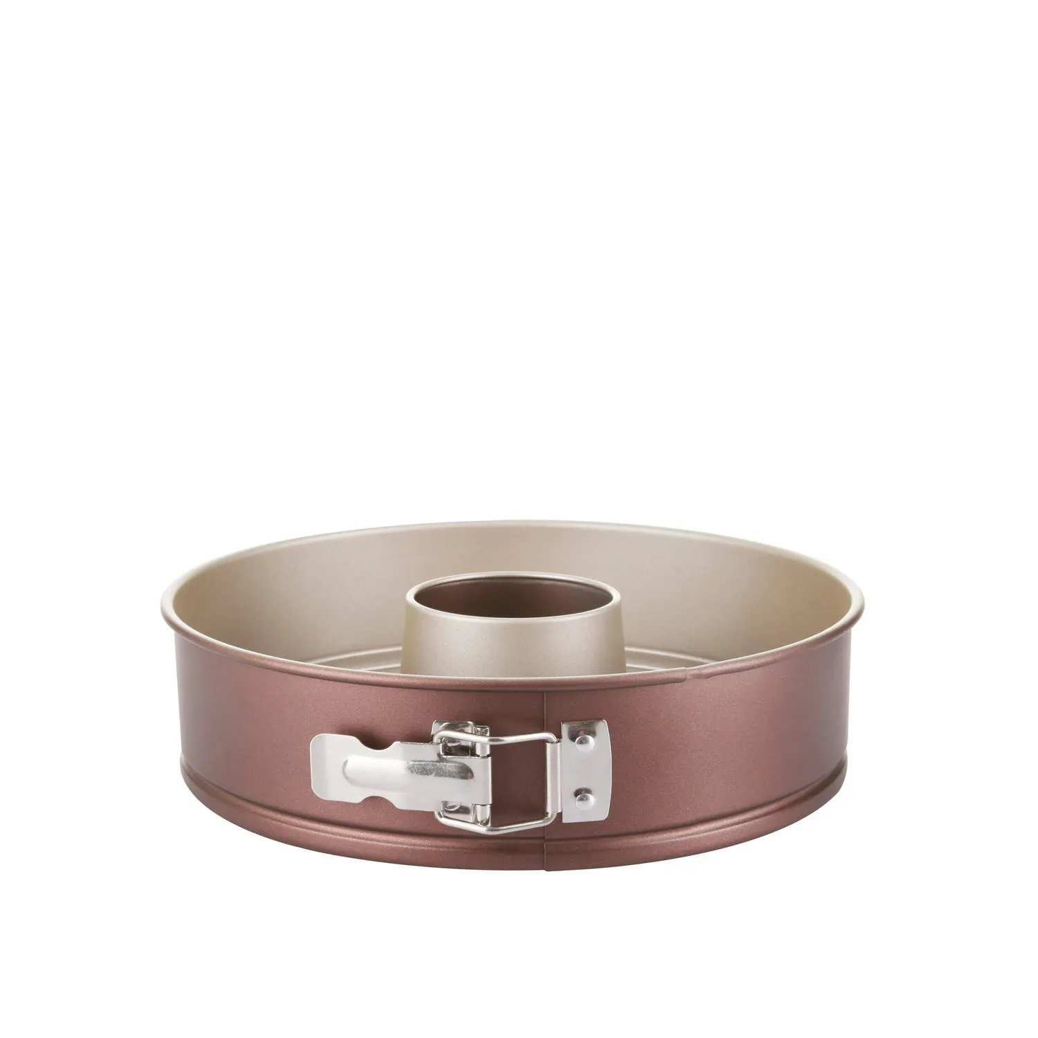 Tortiera 24 cm a cerniera - Baker's Secret 