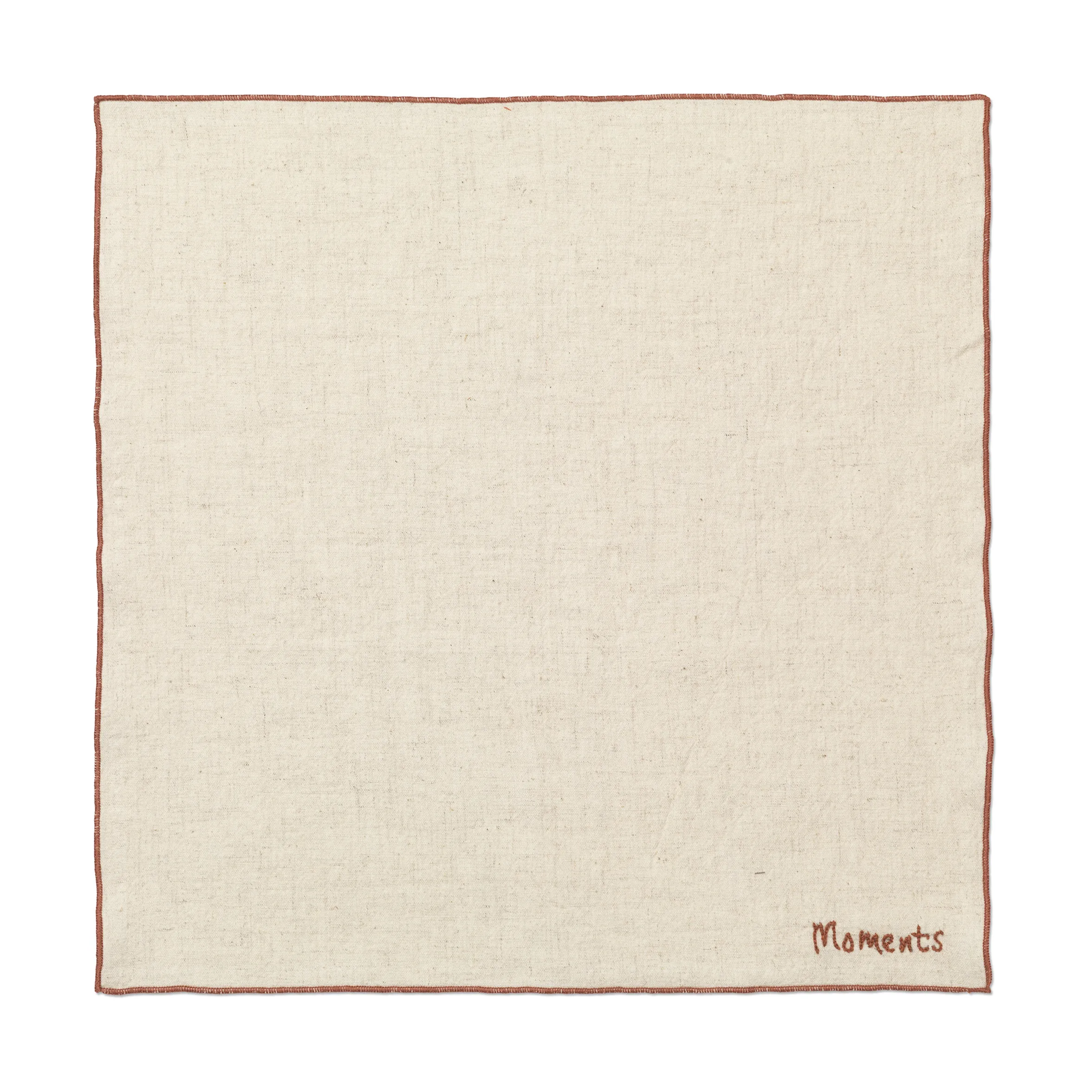 Tovaglioli Occasions 4 pezzi.jz{font-size:18px}Naturale