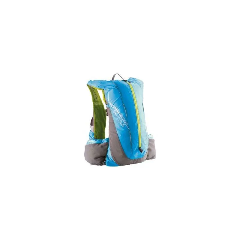 Trail Bag Camp Gilet Ultra Trail (verde)