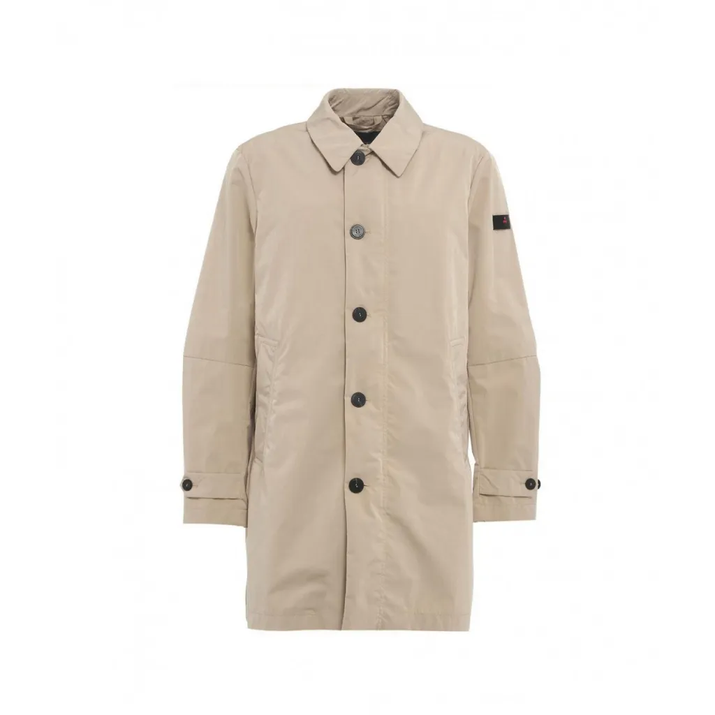 Trench Garretson beige