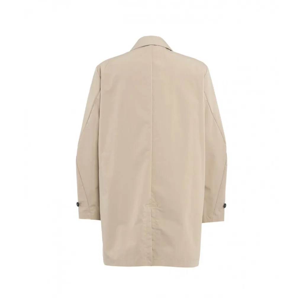 Trench Garretson beige