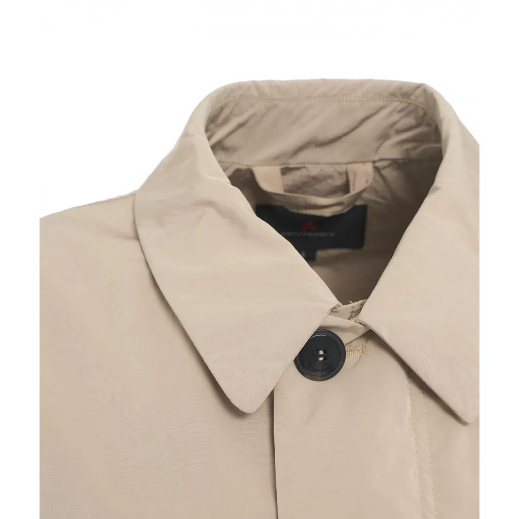 Trench Garretson beige