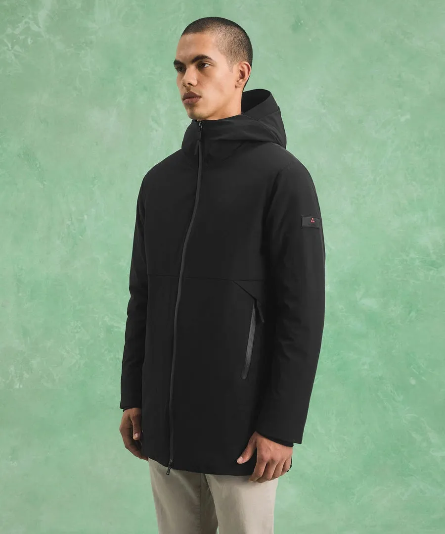 TRENCH LISCIO IN PRIMALOFT PEUTEREY METIDE MD