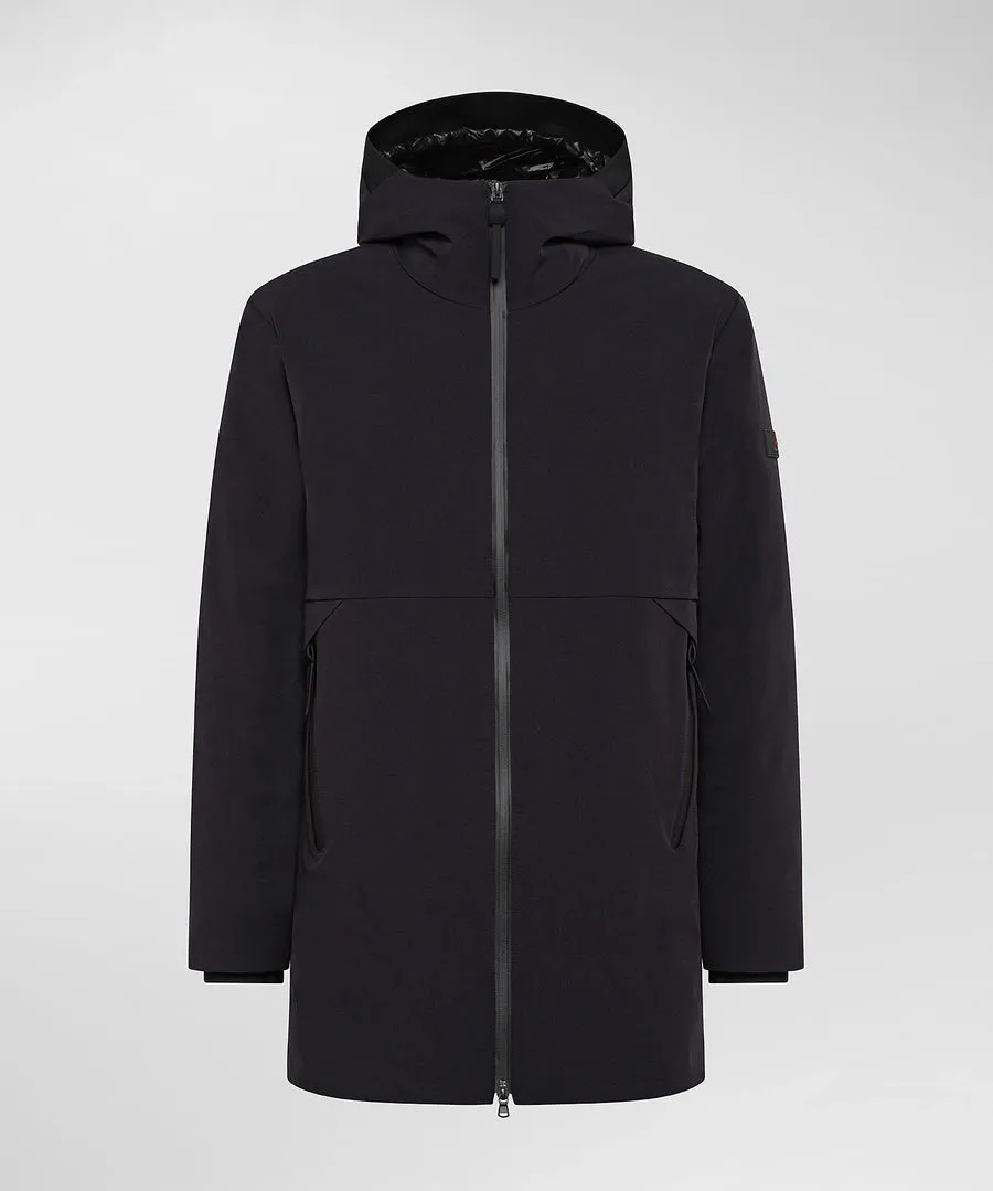 TRENCH LISCIO IN PRIMALOFT PEUTEREY METIDE MD
