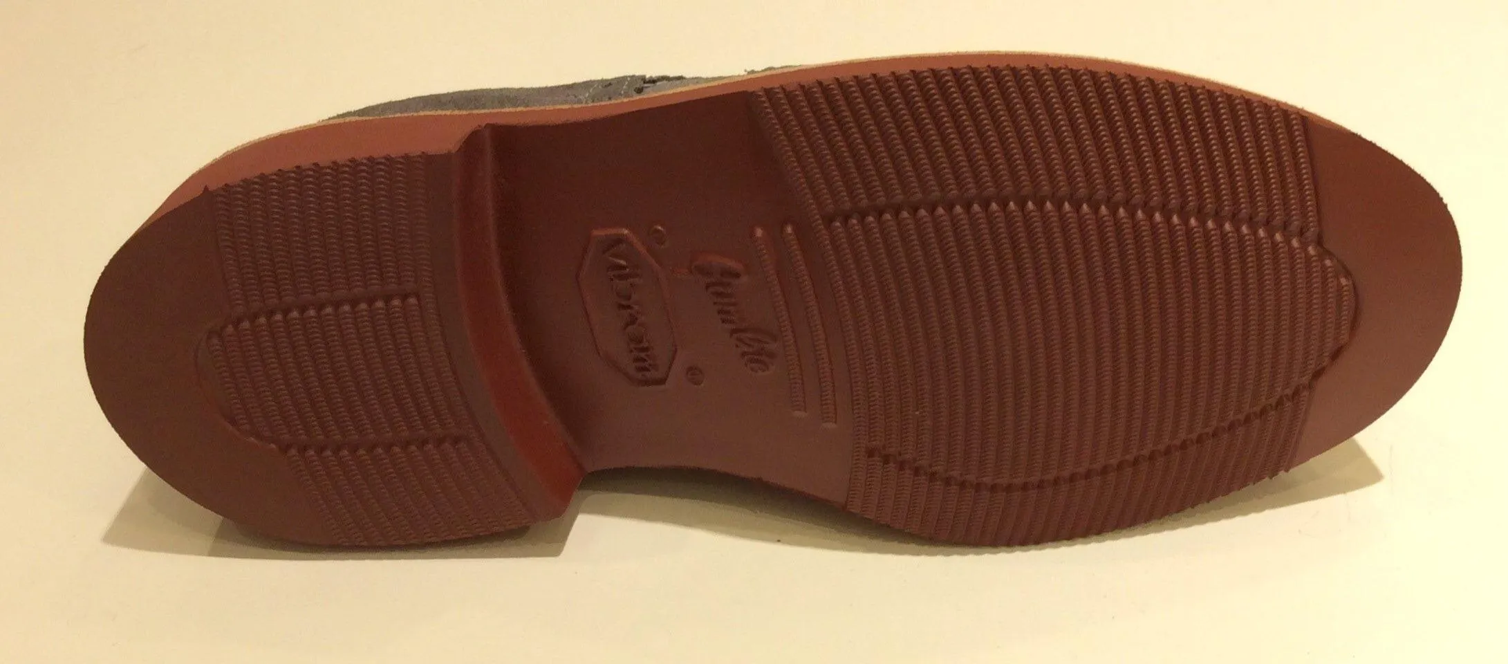TRICKER'S SCARPA DERBY