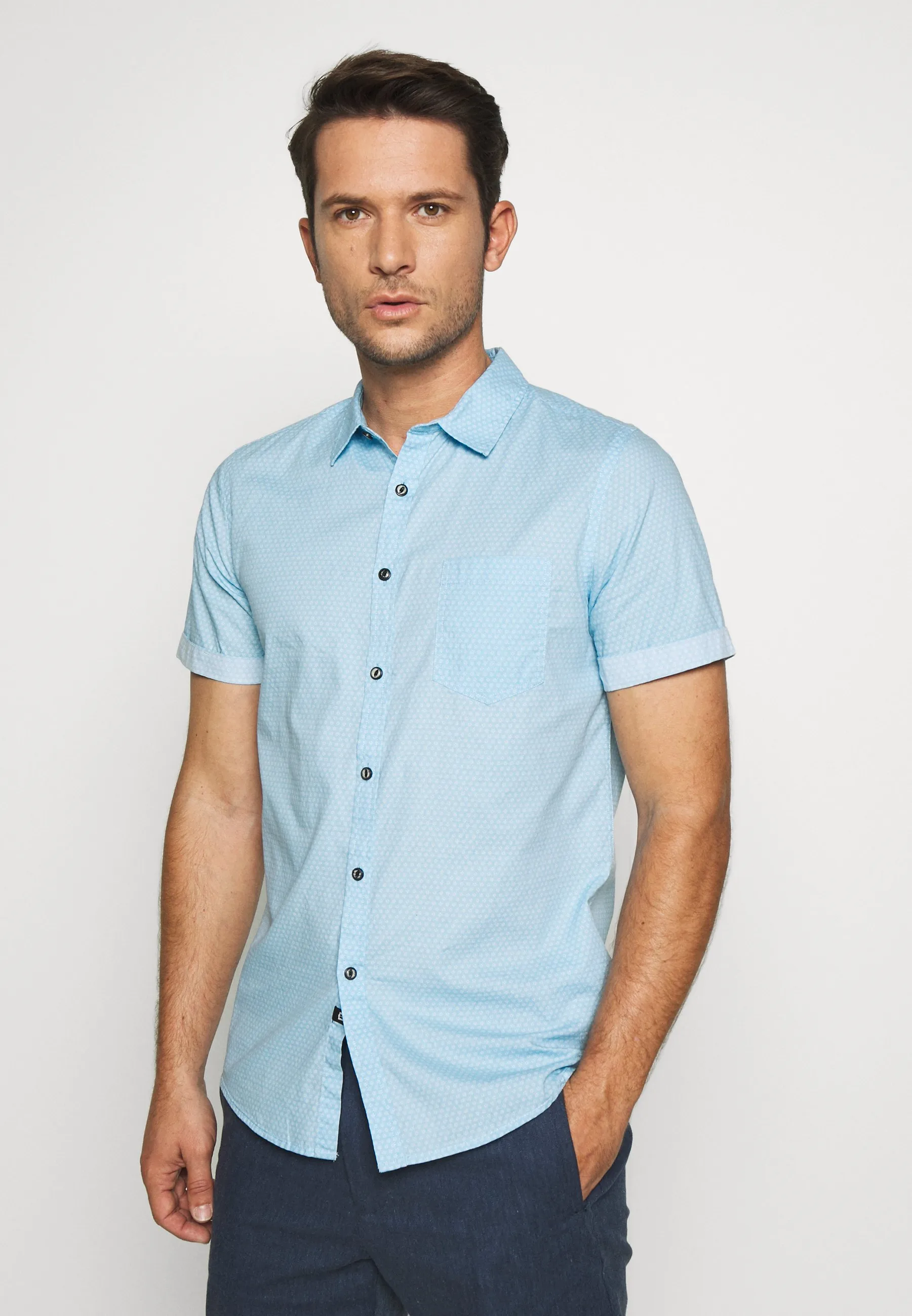 TRISTIN - Camicia