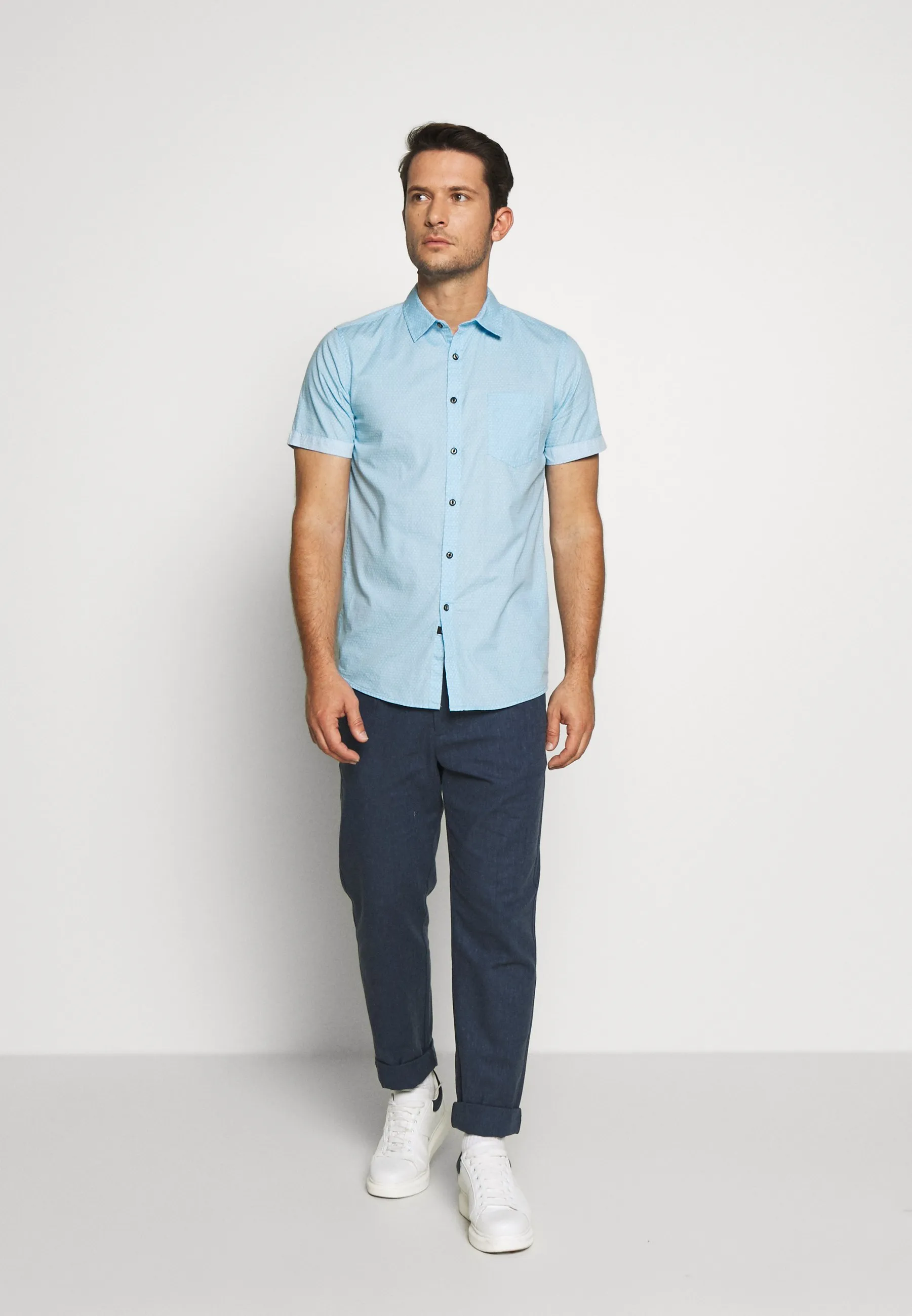 TRISTIN - Camicia